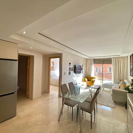 Appartement Carre Eden Marrakesh Ngoại thất bức ảnh