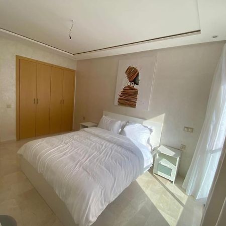 Appartement Carre Eden Marrakesh Ngoại thất bức ảnh