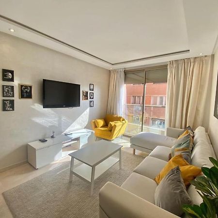 Appartement Carre Eden Marrakesh Ngoại thất bức ảnh