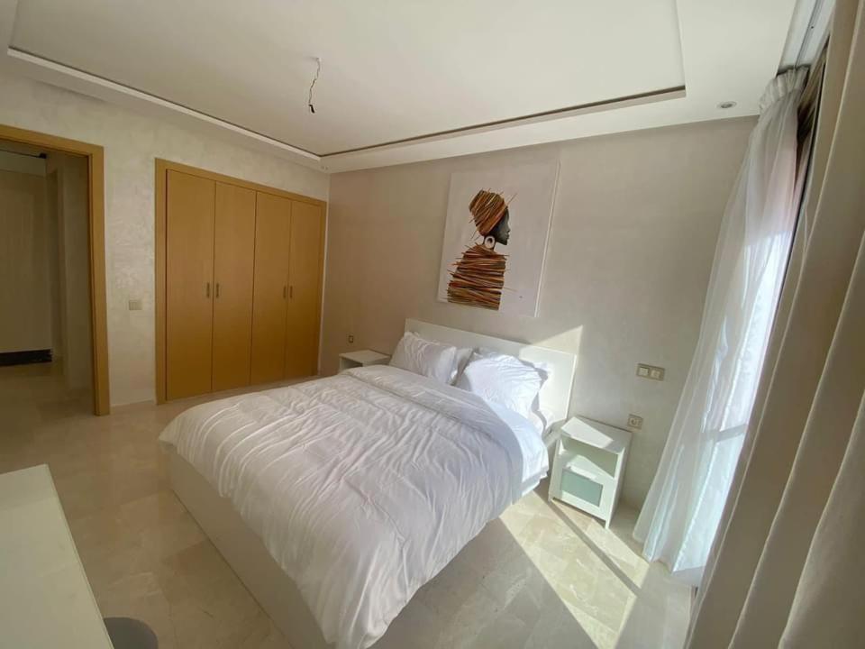 Appartement Carre Eden Marrakesh Ngoại thất bức ảnh
