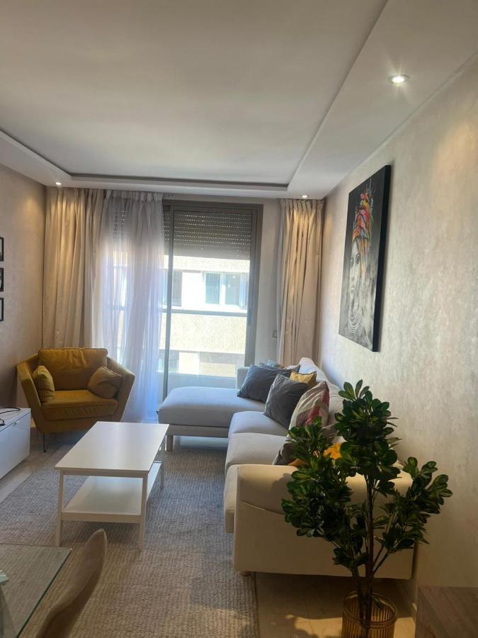 Appartement Carre Eden Marrakesh Ngoại thất bức ảnh