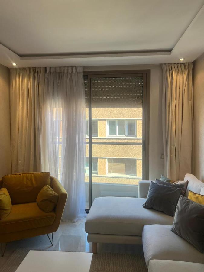 Appartement Carre Eden Marrakesh Ngoại thất bức ảnh