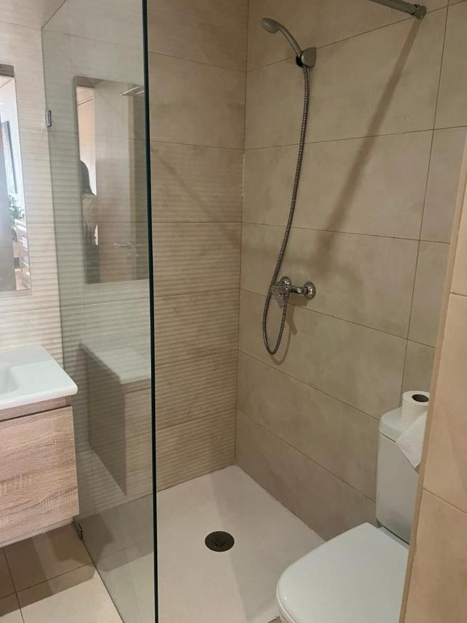 Appartement Carre Eden Marrakesh Ngoại thất bức ảnh