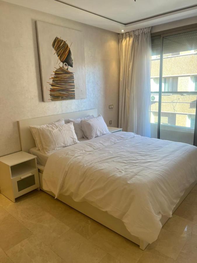 Appartement Carre Eden Marrakesh Ngoại thất bức ảnh