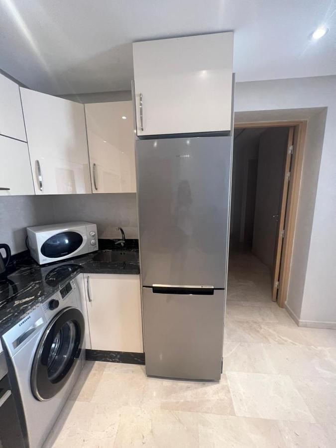 Appartement Carre Eden Marrakesh Ngoại thất bức ảnh