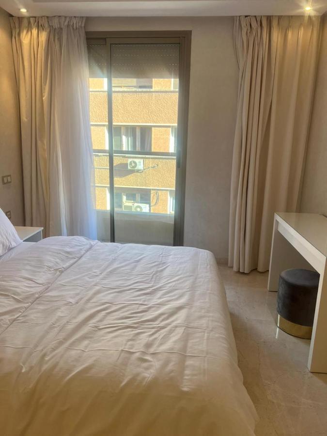 Appartement Carre Eden Marrakesh Ngoại thất bức ảnh